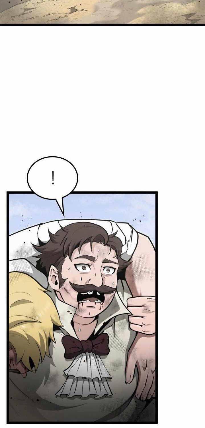 Nhà Vô Địch Kalli: Chapter 61