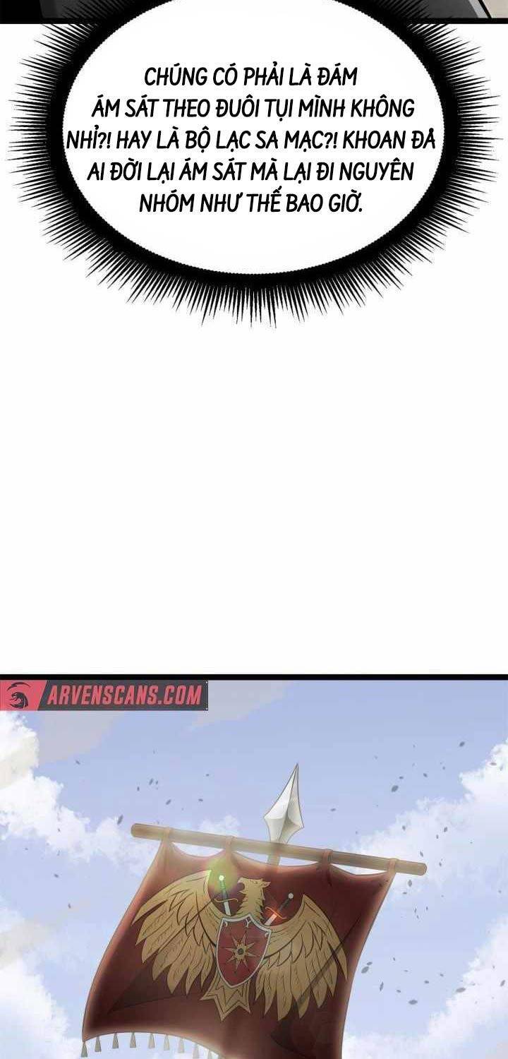 Nhà Vô Địch Kalli: Chapter 61