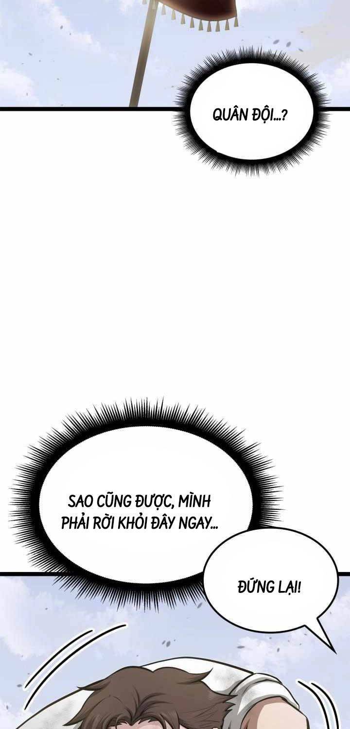 Nhà Vô Địch Kalli: Chapter 61