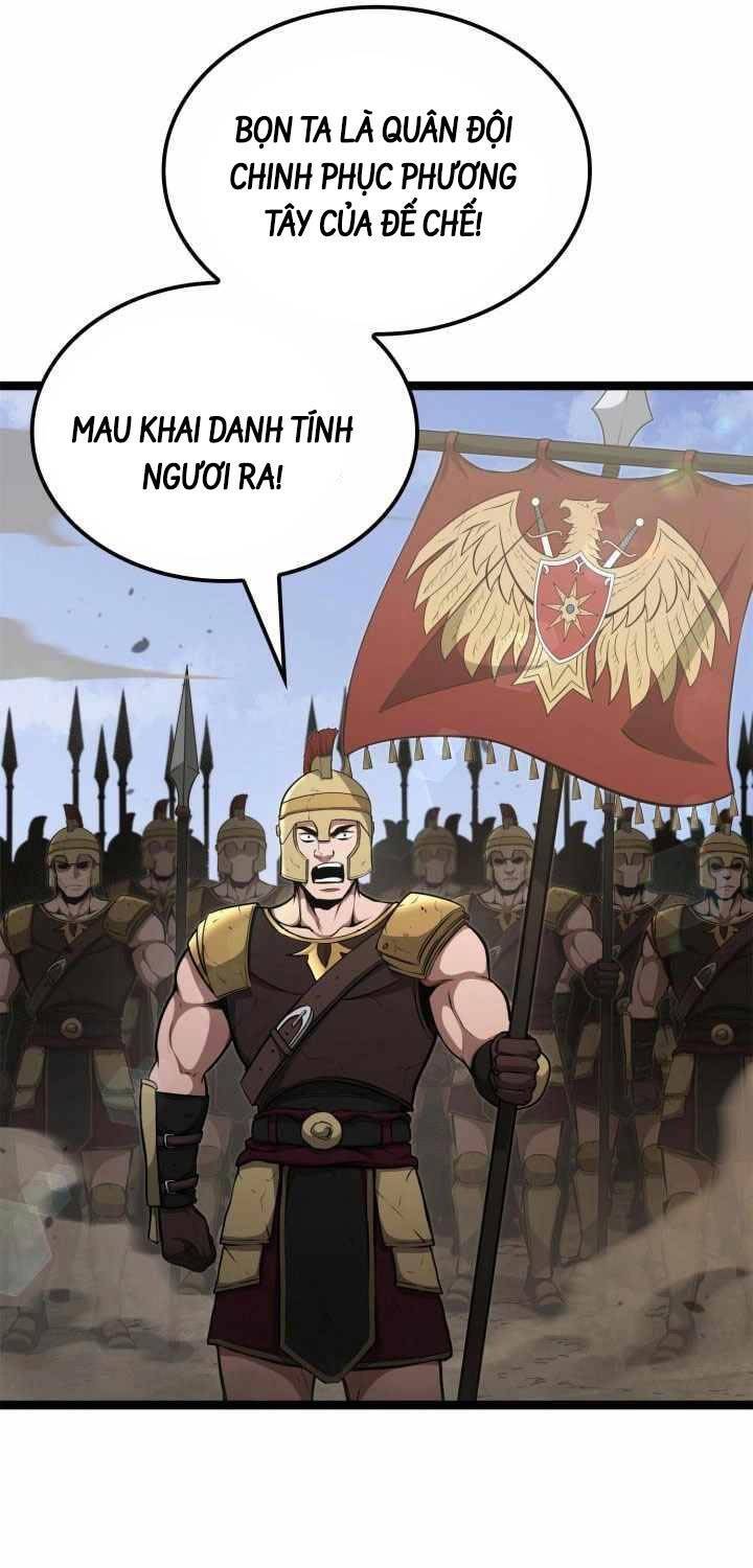 Nhà Vô Địch Kalli: Chapter 61