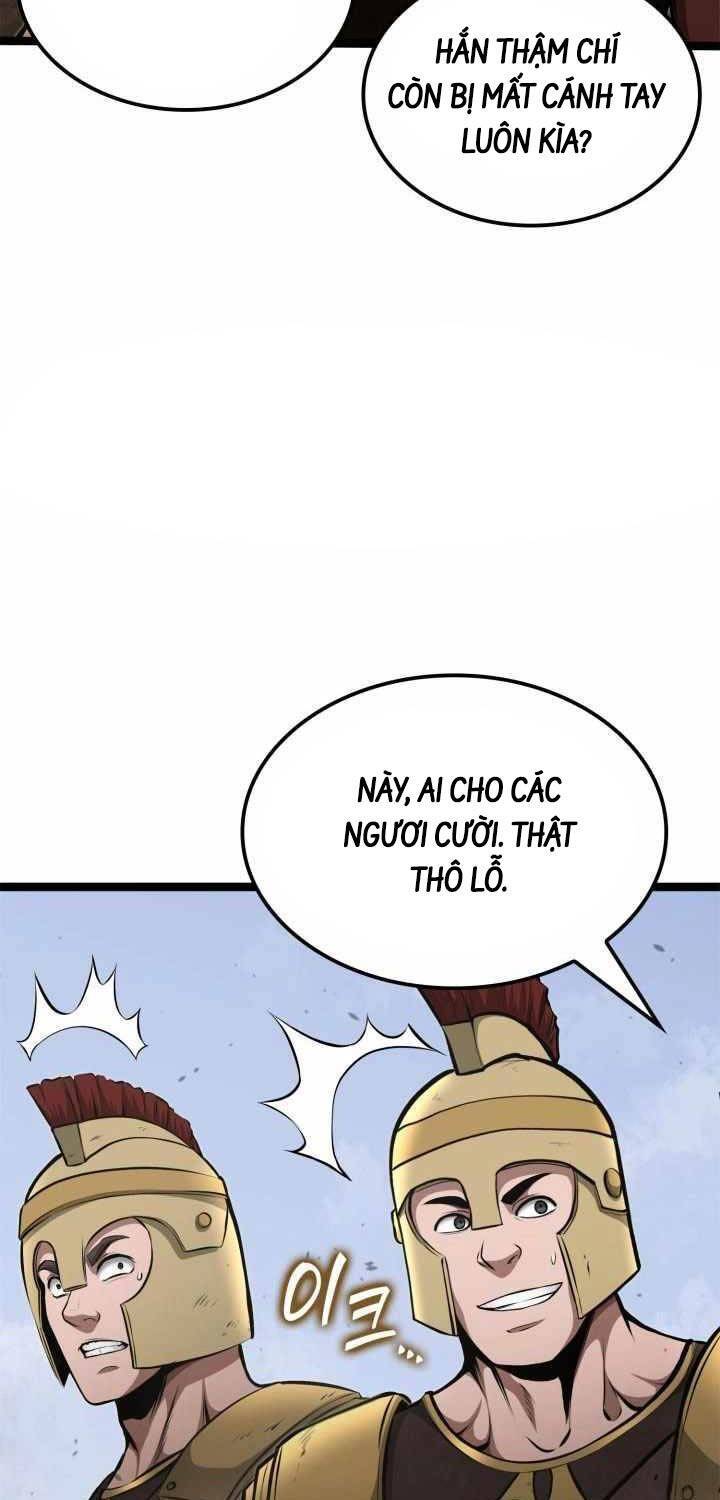 Nhà Vô Địch Kalli: Chapter 61