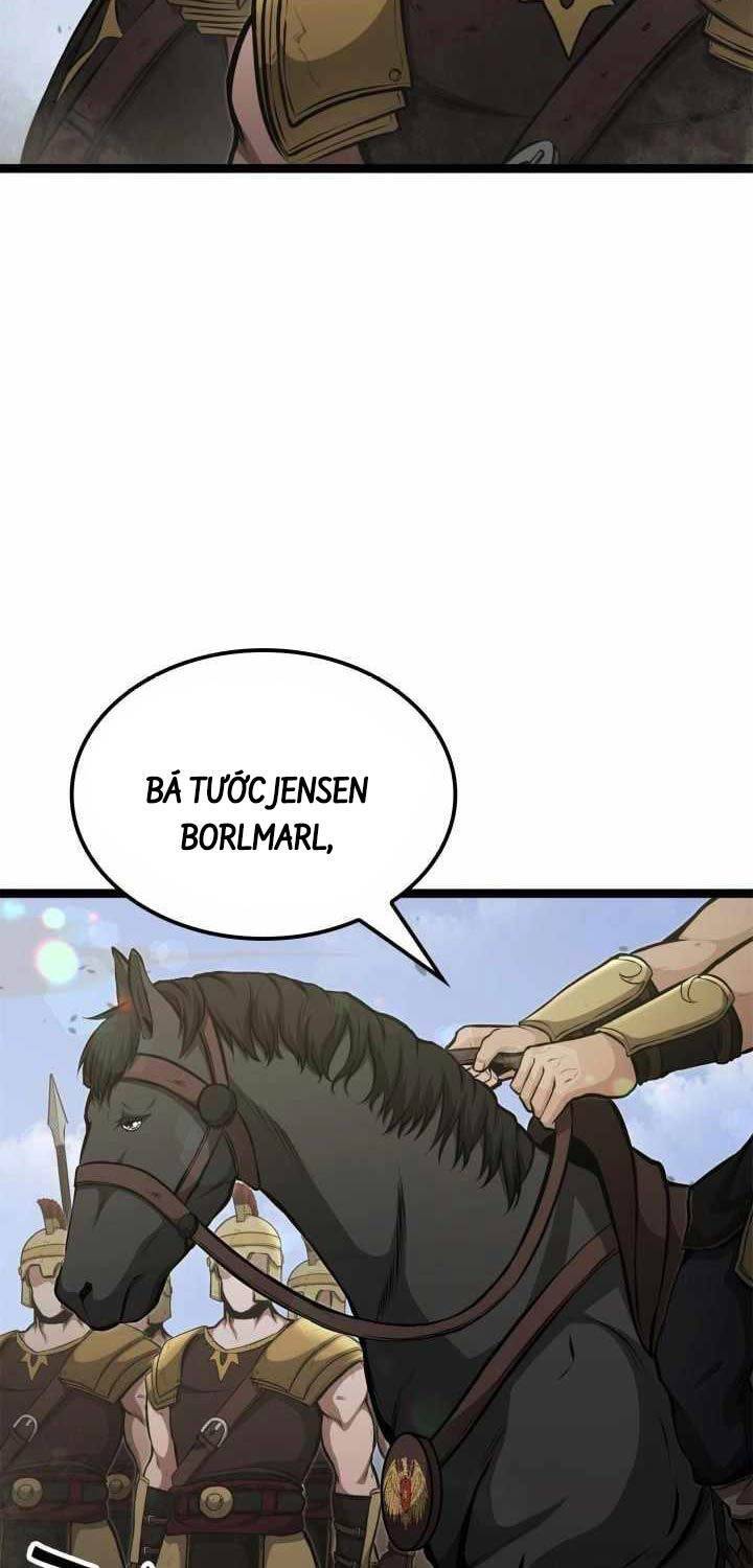 Nhà Vô Địch Kalli: Chapter 61