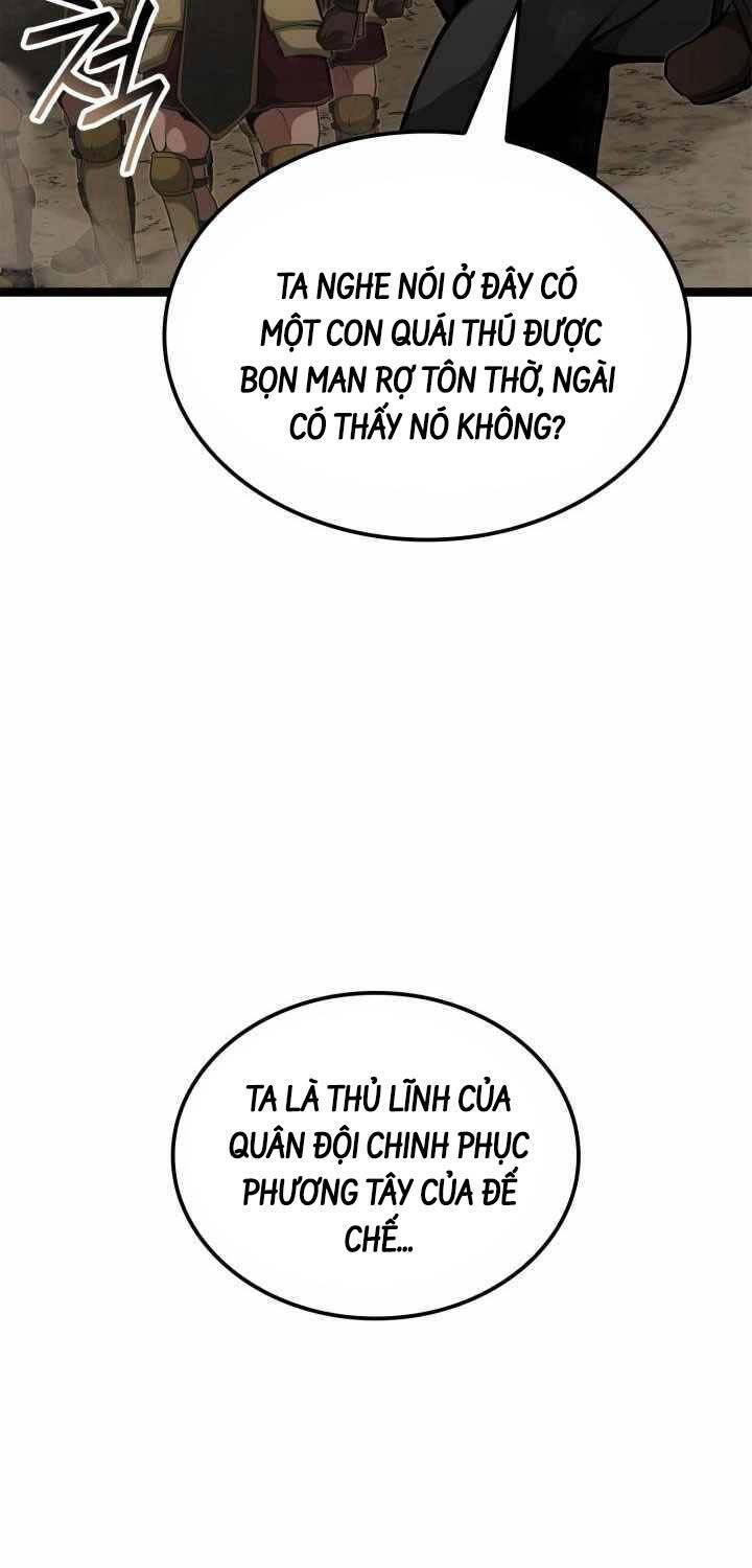 Nhà Vô Địch Kalli: Chapter 61