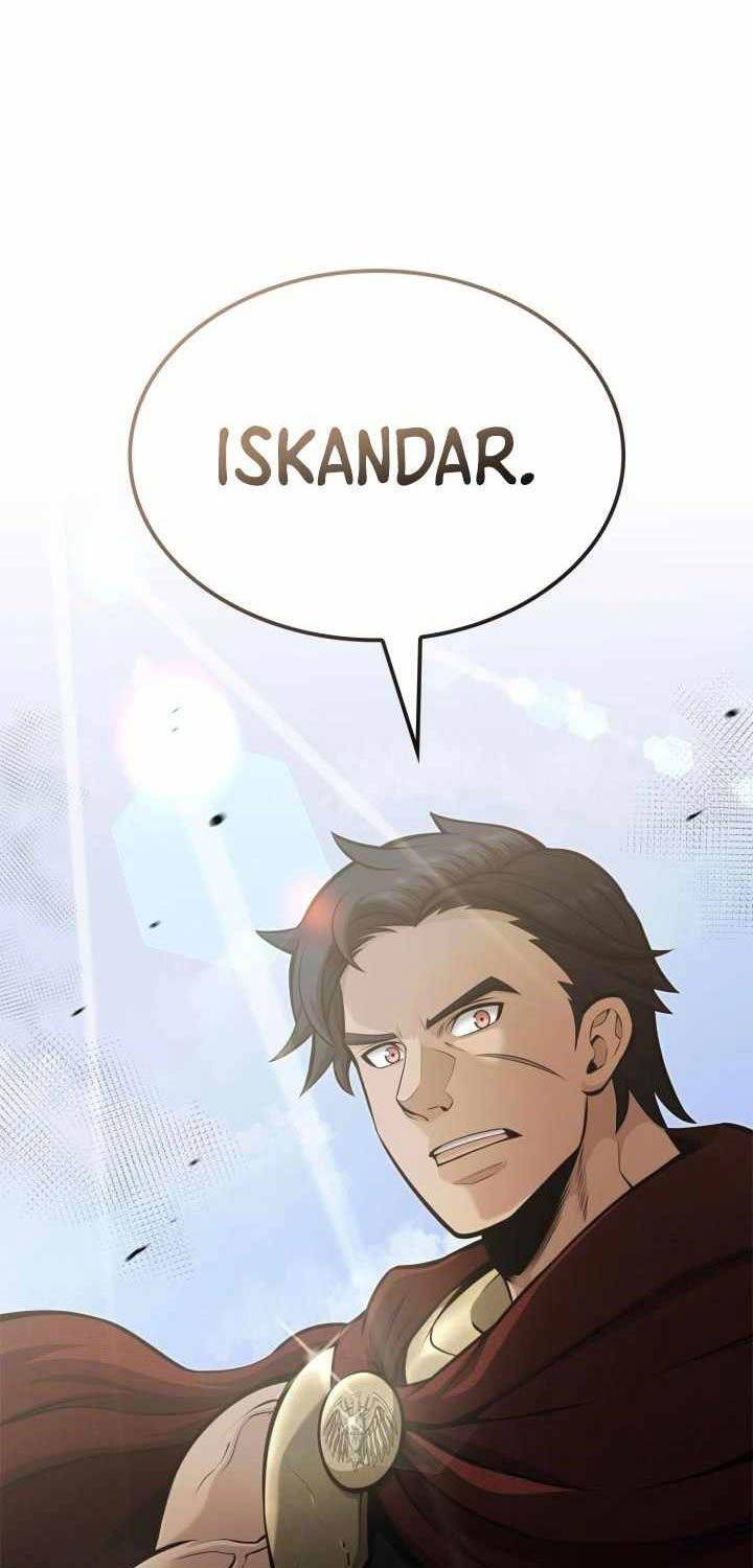 Nhà Vô Địch Kalli: Chapter 61