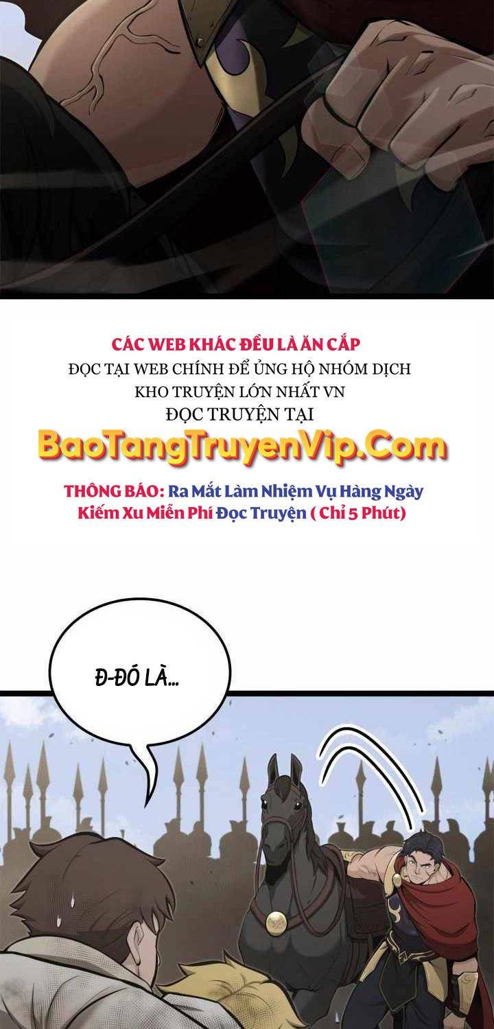 Nhà Vô Địch Kalli: Chapter 61