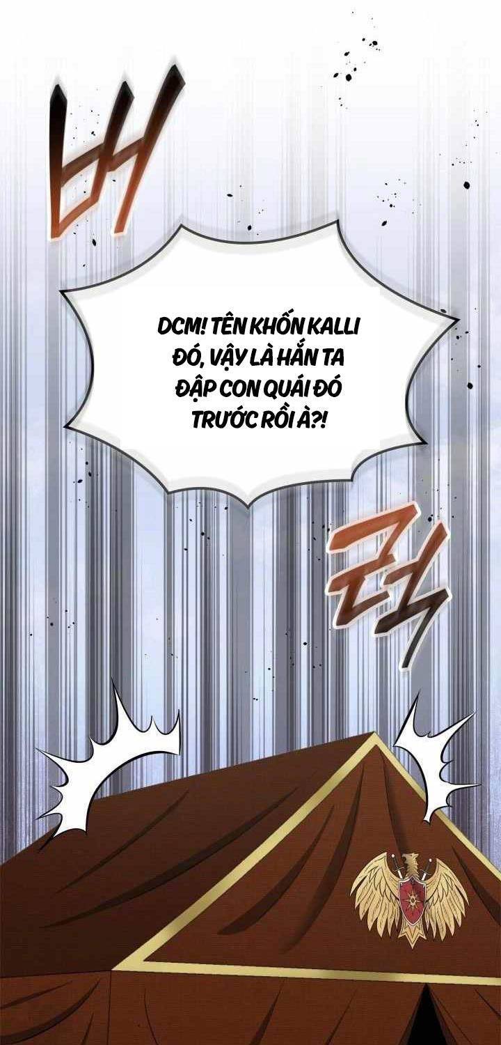 Nhà Vô Địch Kalli: Chapter 61