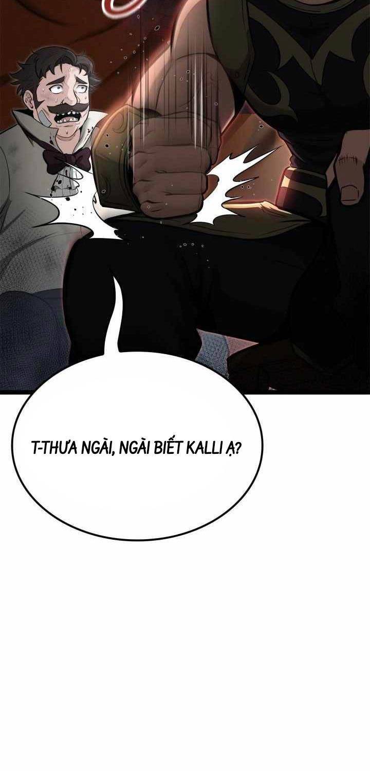 Nhà Vô Địch Kalli: Chapter 61