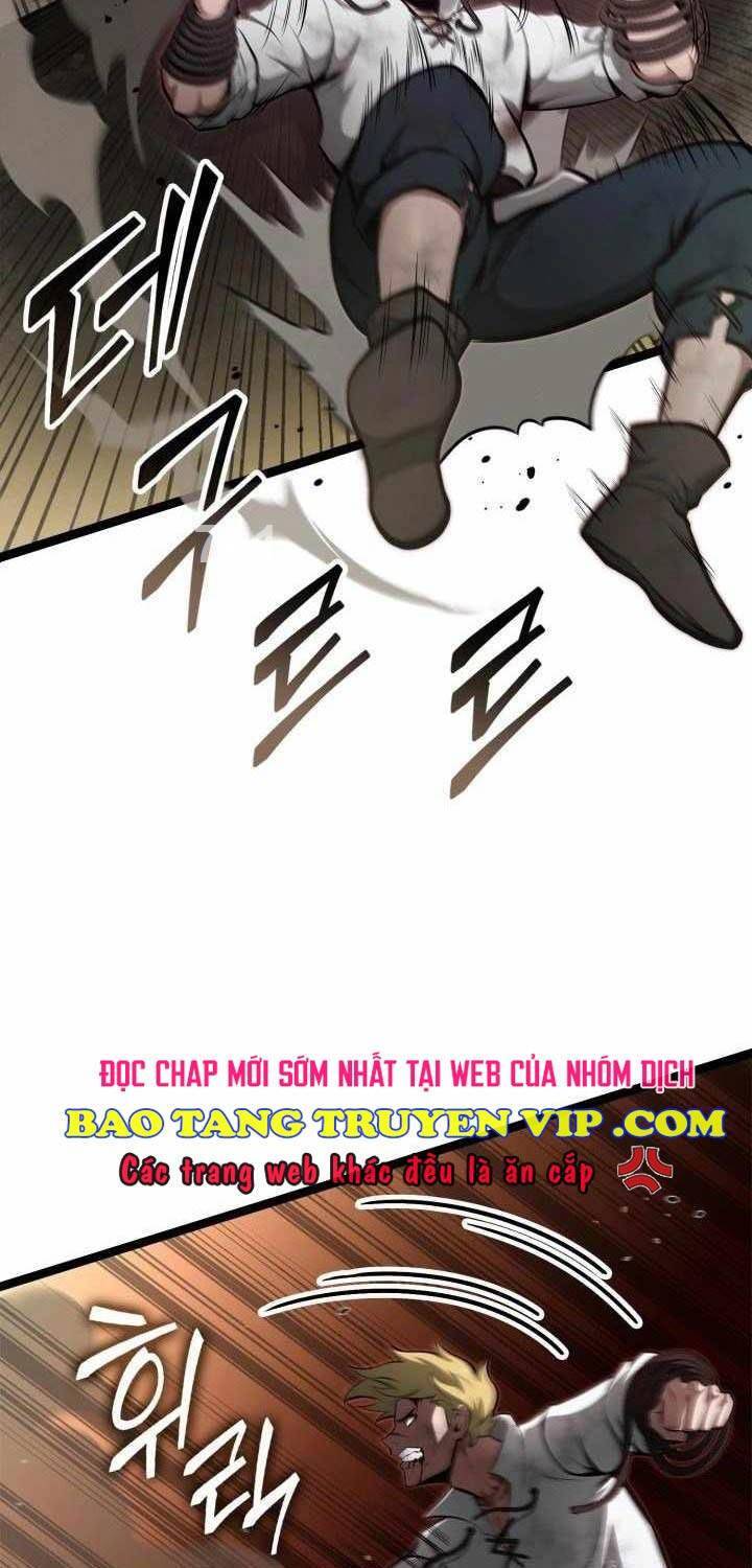 Nhà Vô Địch Kalli: Chapter 61