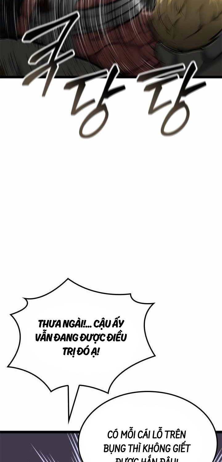 Nhà Vô Địch Kalli: Chapter 61
