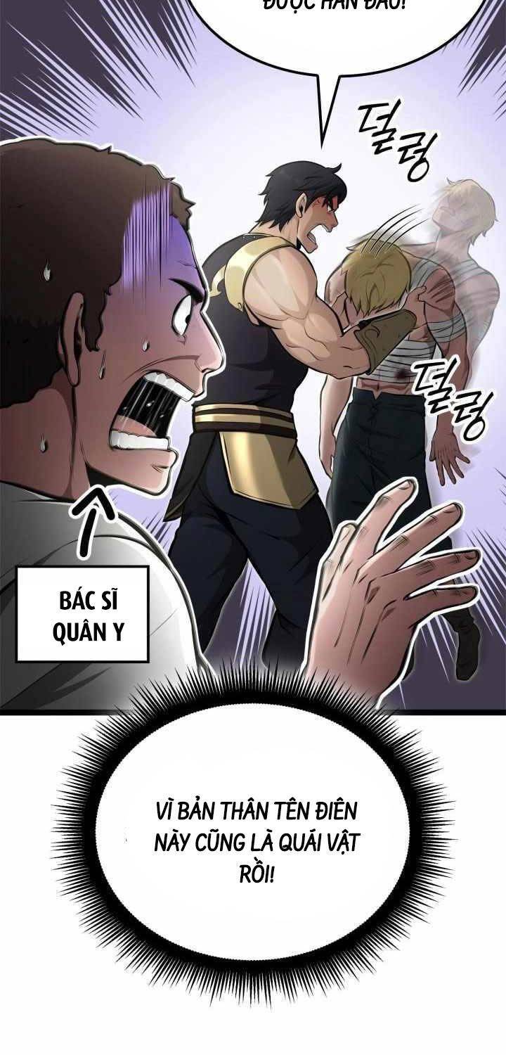 Nhà Vô Địch Kalli: Chapter 61