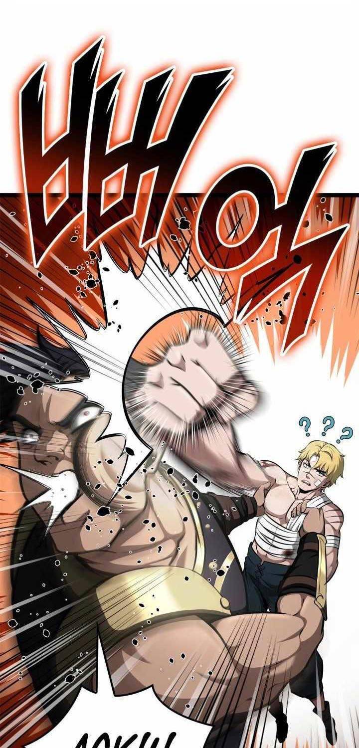 Nhà Vô Địch Kalli: Chapter 61