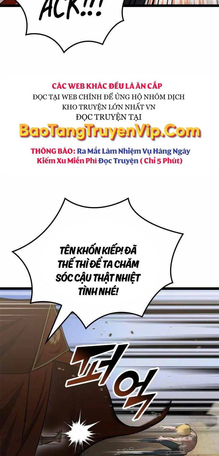 Nhà Vô Địch Kalli: Chapter 61