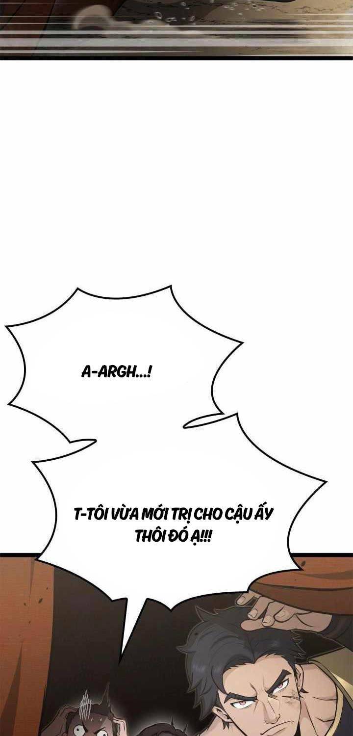 Nhà Vô Địch Kalli: Chapter 61