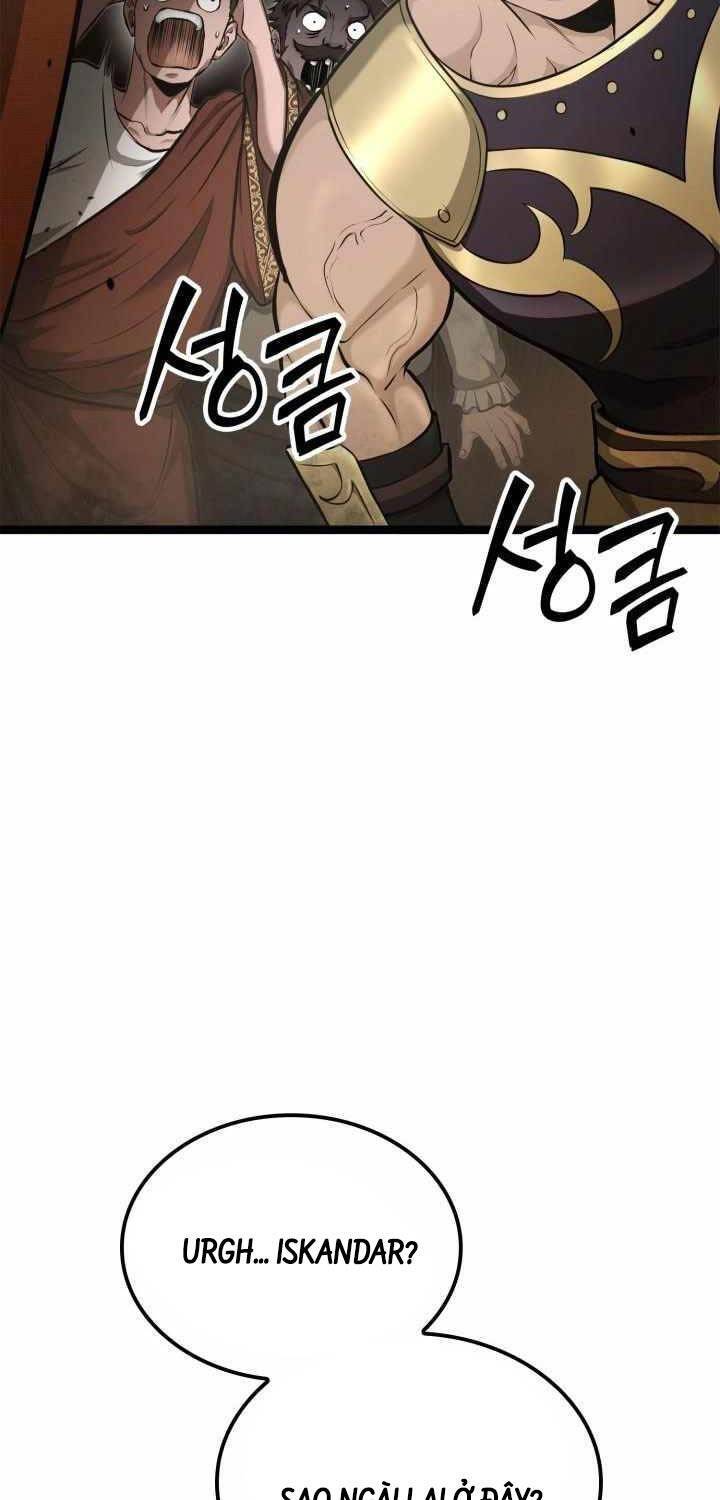Nhà Vô Địch Kalli: Chapter 61