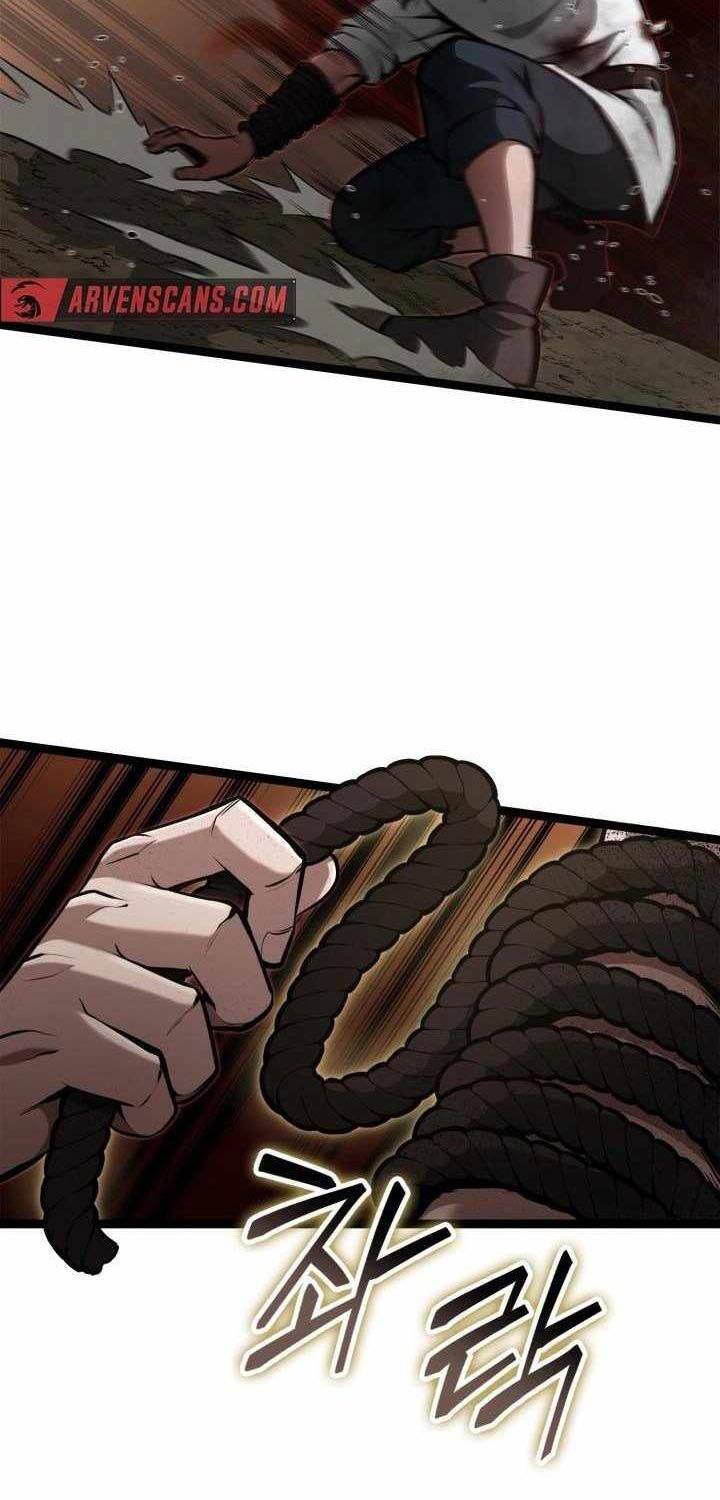 Nhà Vô Địch Kalli: Chapter 61