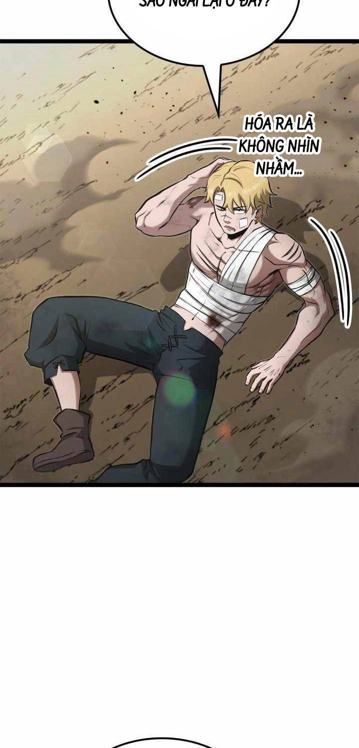 Nhà Vô Địch Kalli: Chapter 61