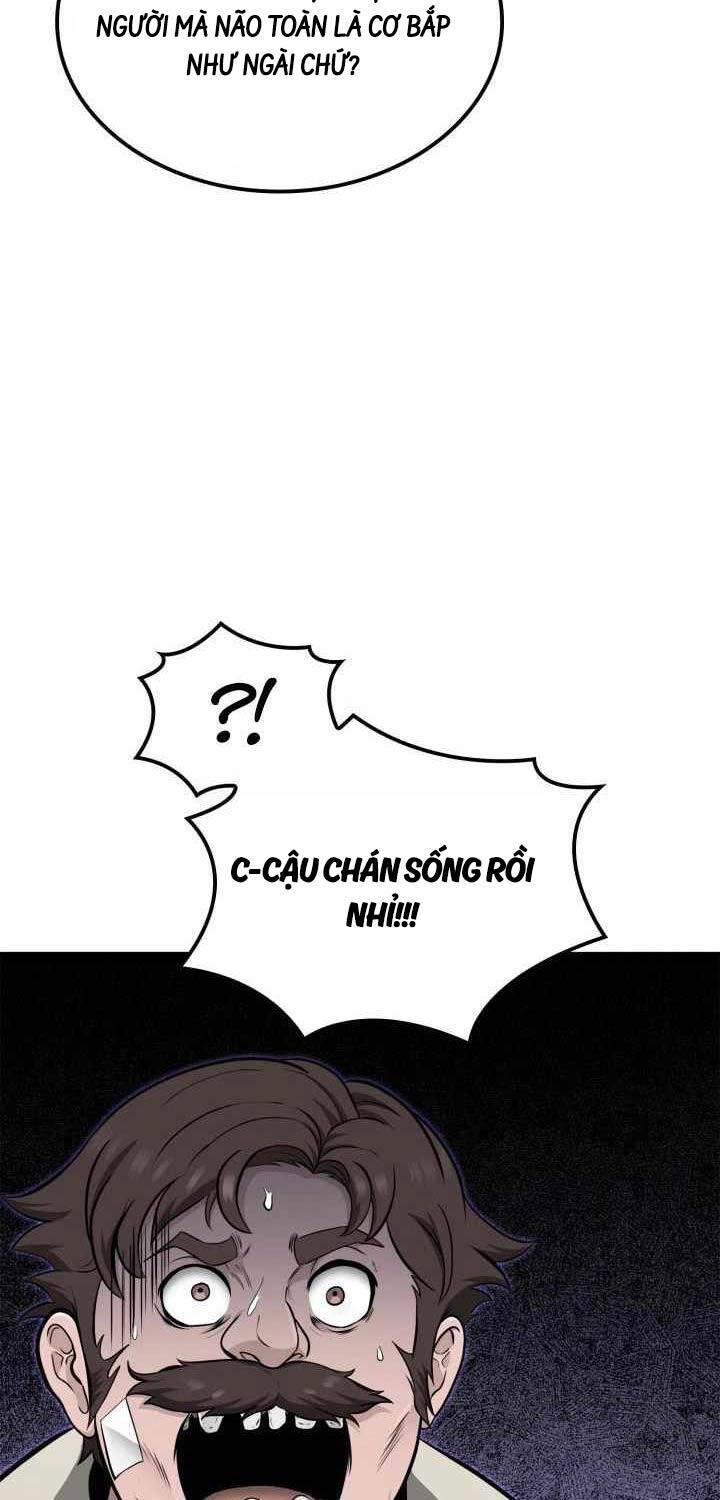 Nhà Vô Địch Kalli: Chapter 61
