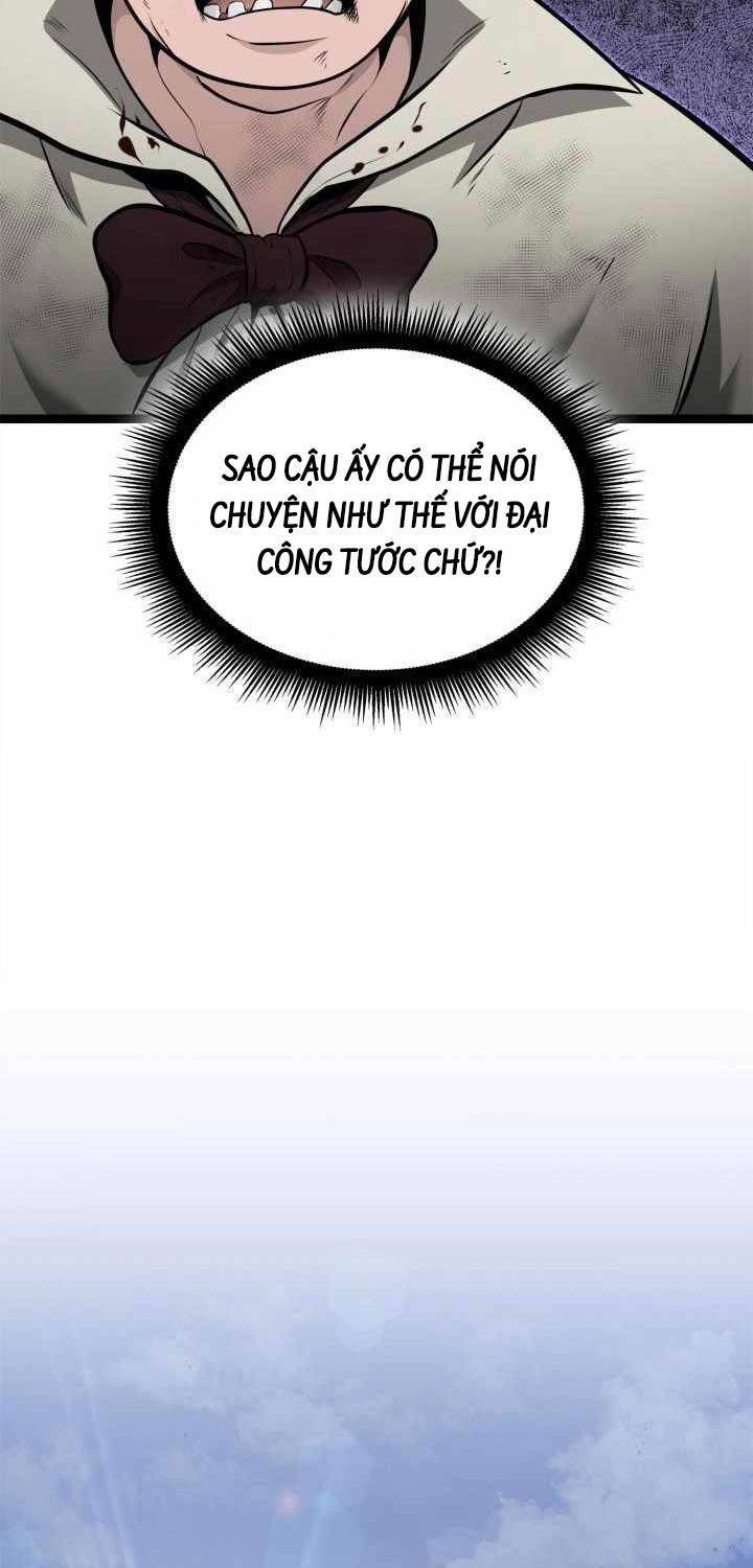 Nhà Vô Địch Kalli: Chapter 61