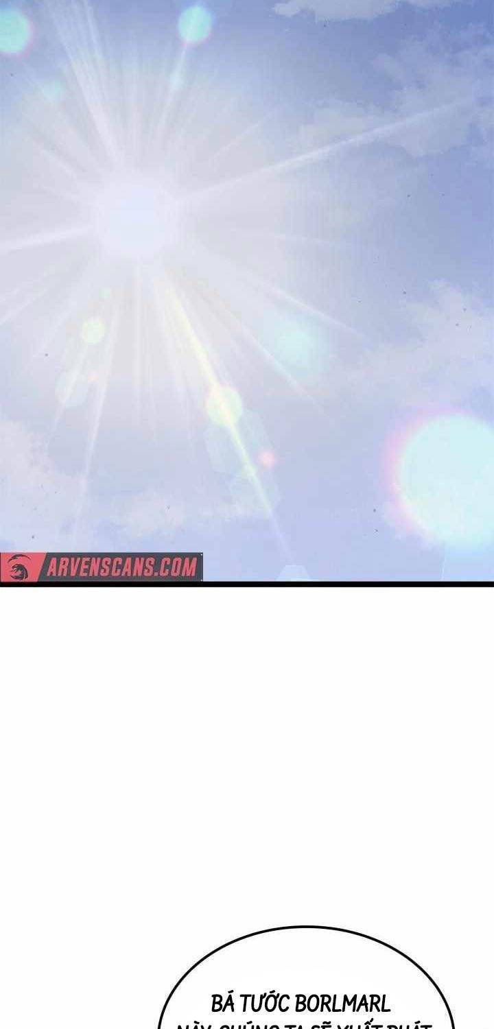 Nhà Vô Địch Kalli: Chapter 61