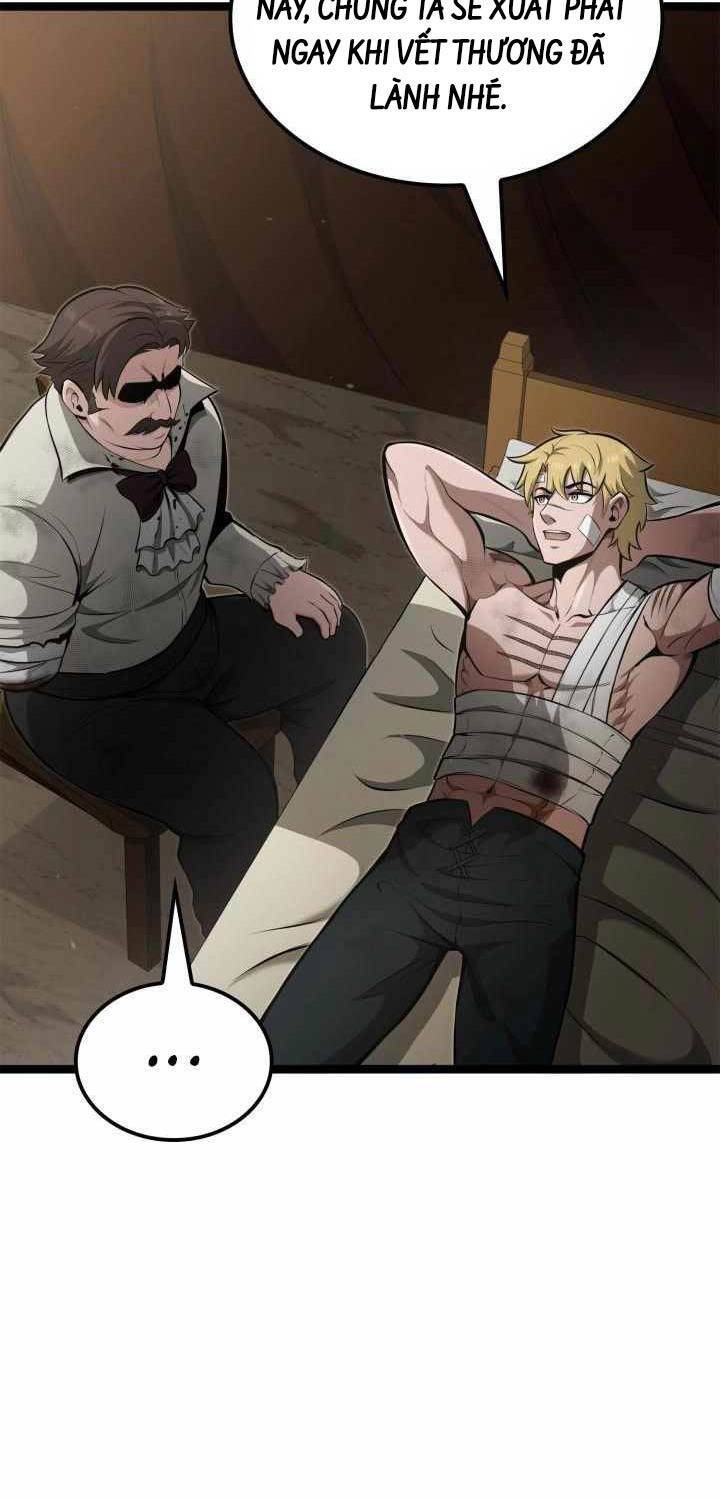 Nhà Vô Địch Kalli: Chapter 61