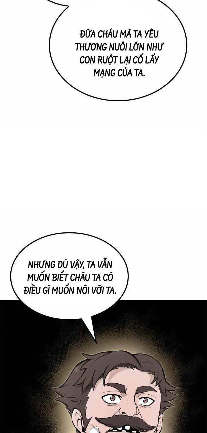 Nhà Vô Địch Kalli: Chapter 61