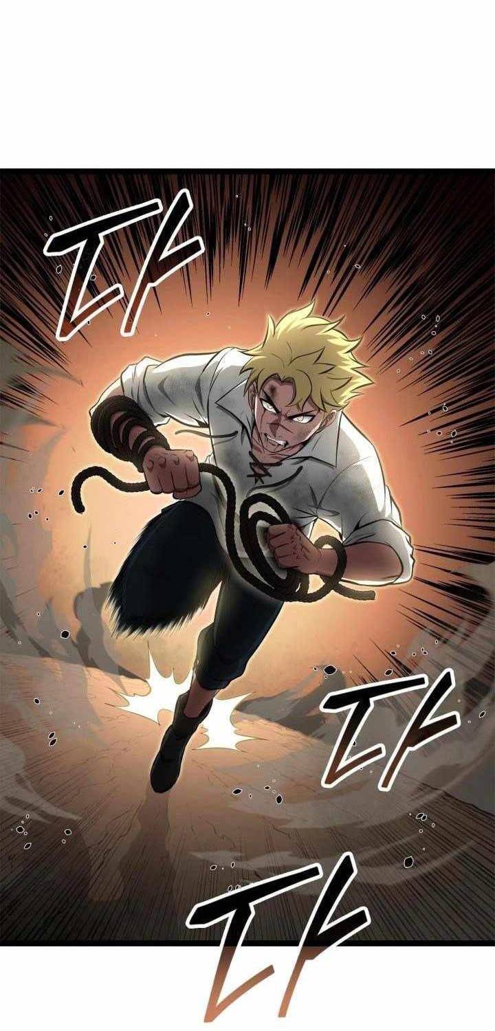 Nhà Vô Địch Kalli: Chapter 61