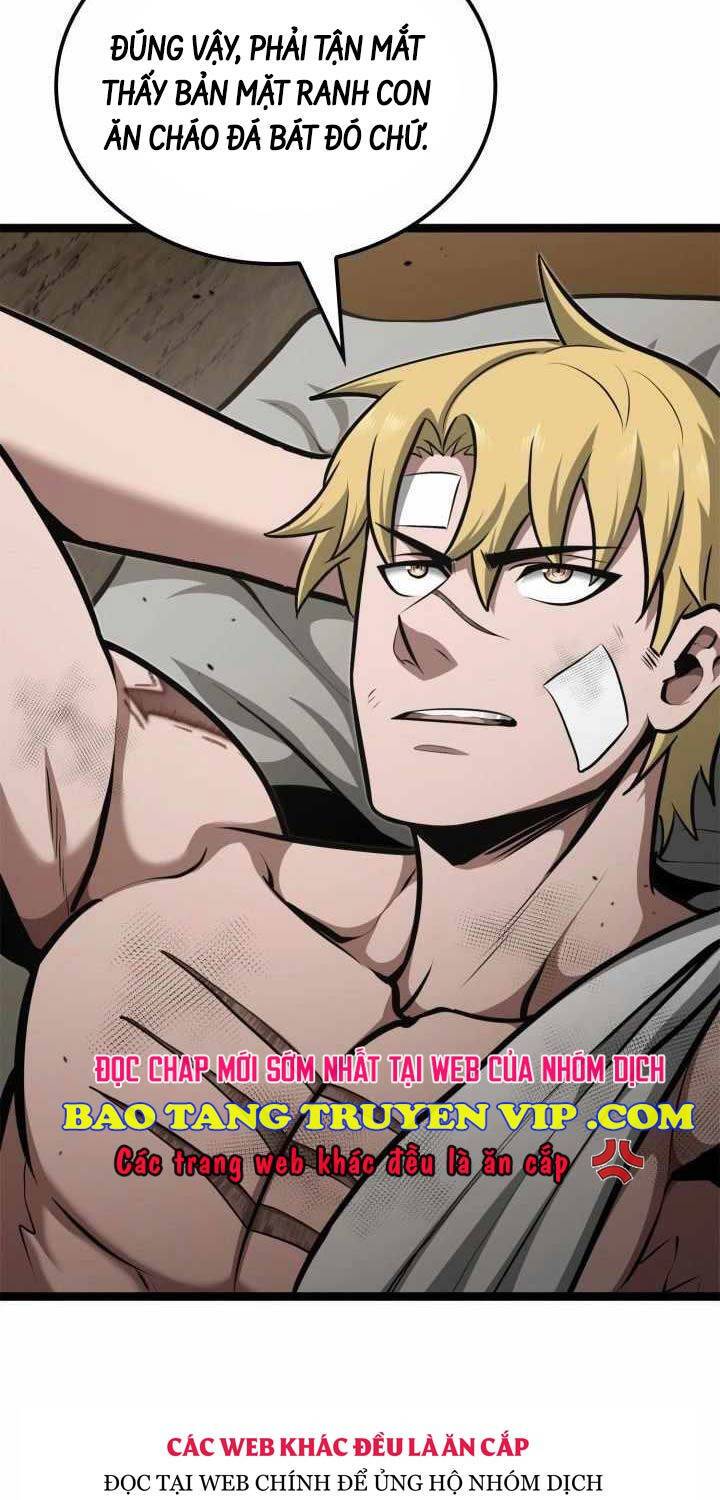 Nhà Vô Địch Kalli: Chapter 61