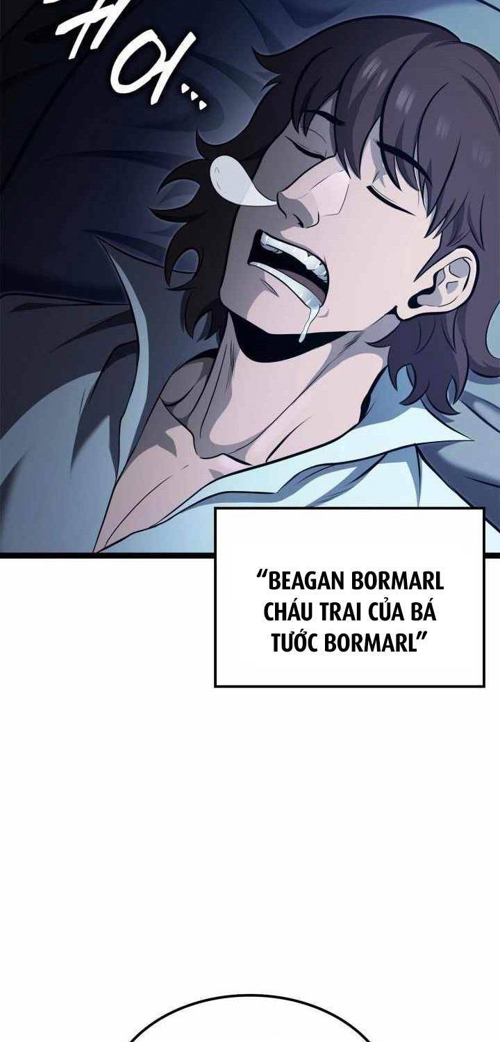 Nhà Vô Địch Kalli: Chapter 61
