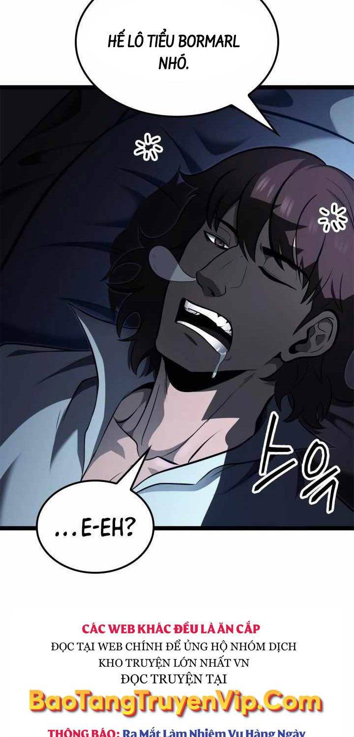 Nhà Vô Địch Kalli: Chapter 61