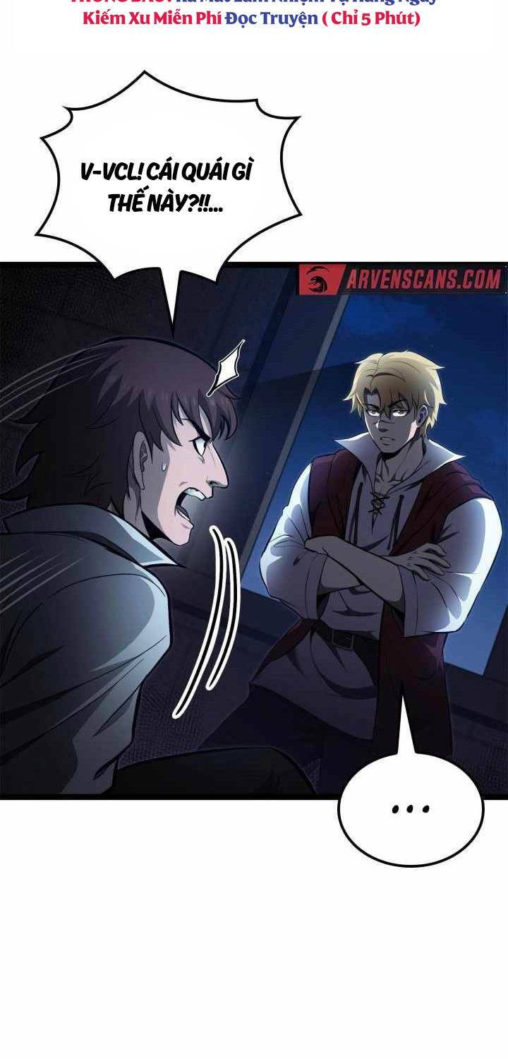 Nhà Vô Địch Kalli: Chapter 61