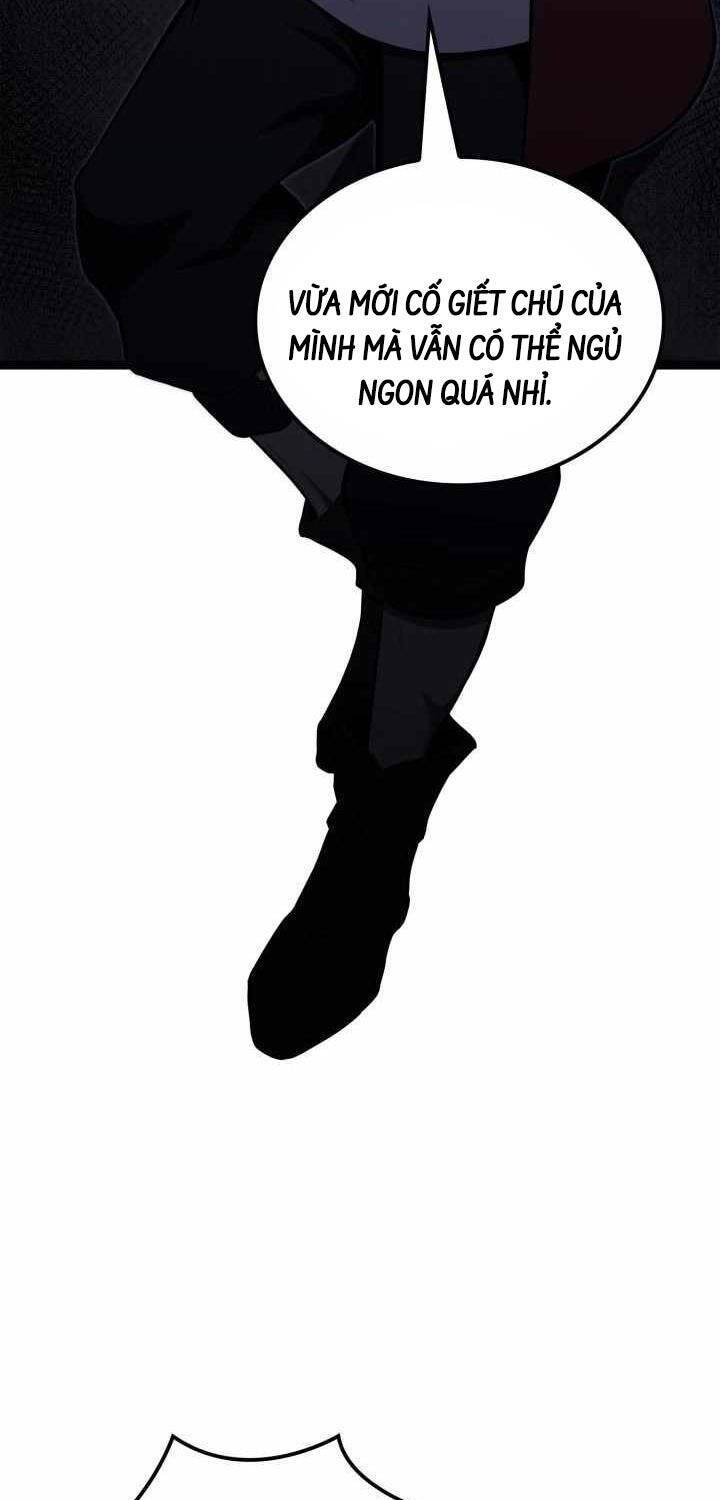 Nhà Vô Địch Kalli: Chapter 61