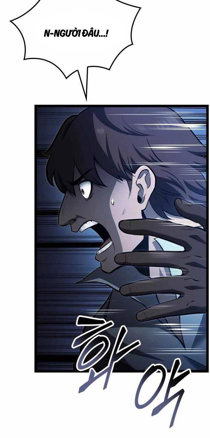 Nhà Vô Địch Kalli: Chapter 61