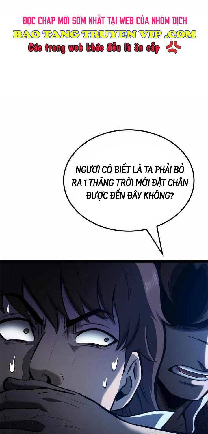 Nhà Vô Địch Kalli: Chapter 61