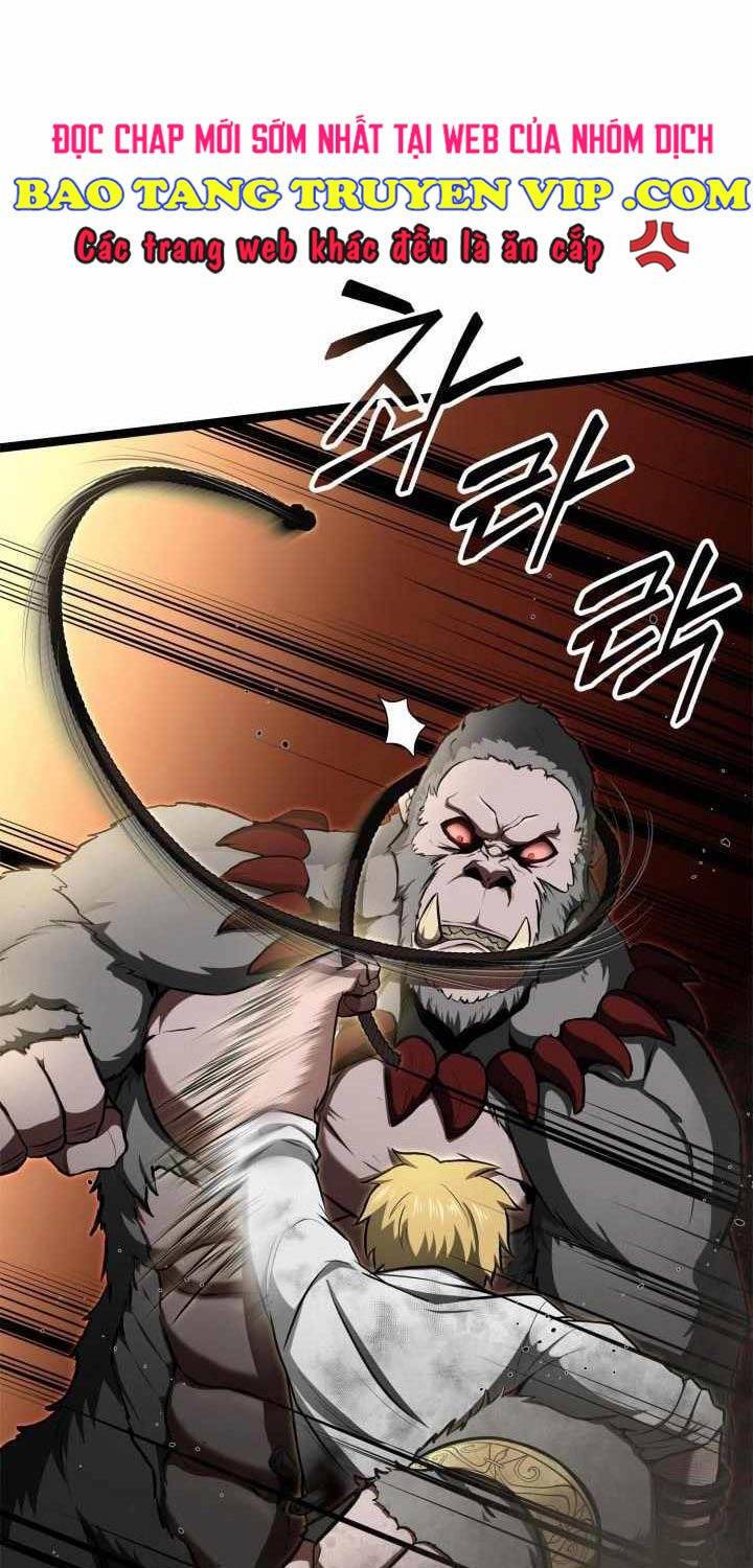Nhà Vô Địch Kalli: Chapter 61