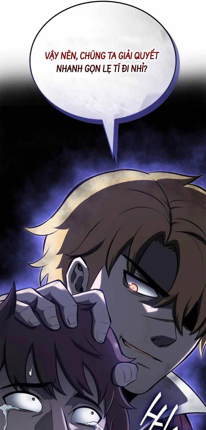 Nhà Vô Địch Kalli: Chapter 61
