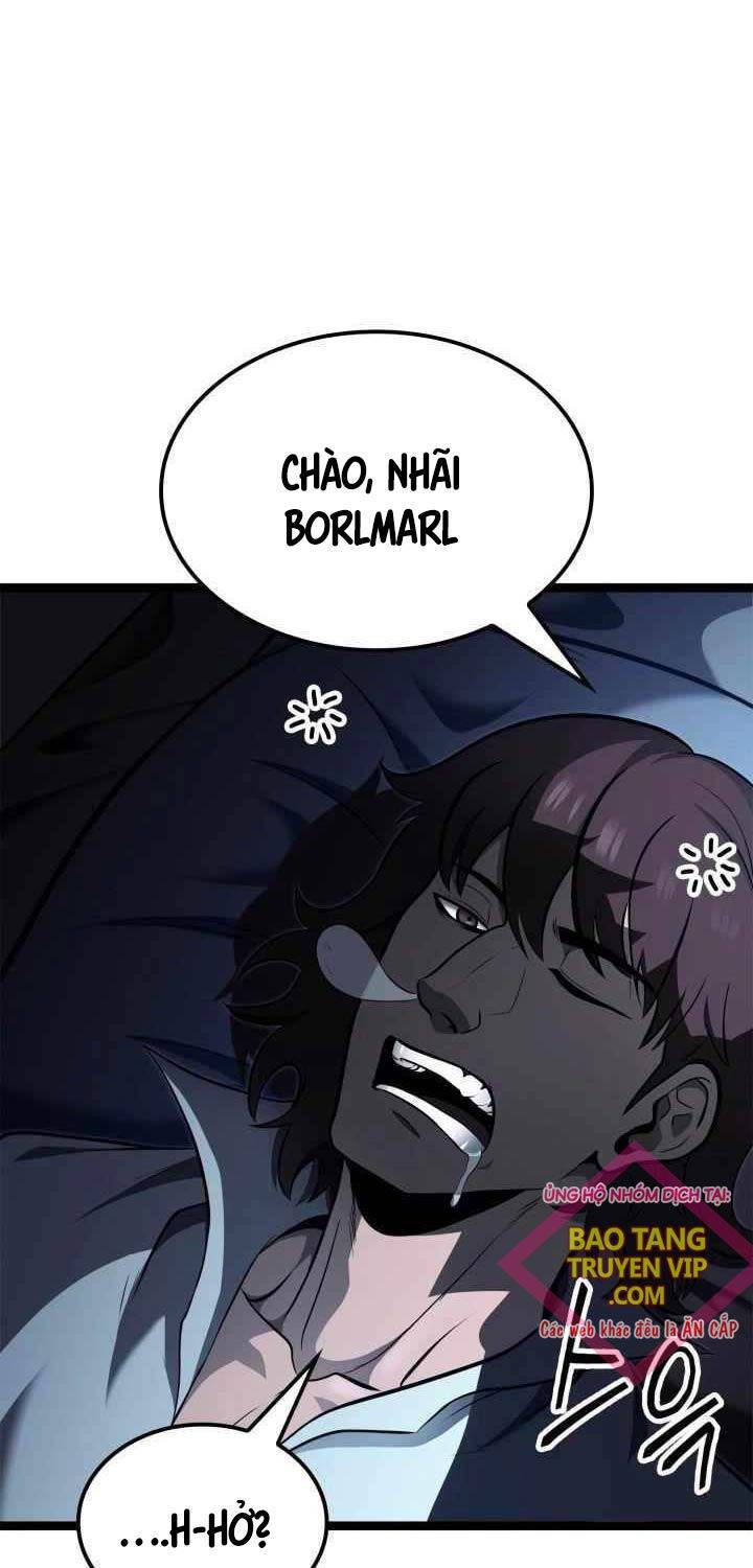 Nhà Vô Địch Kalli: Chapter 62