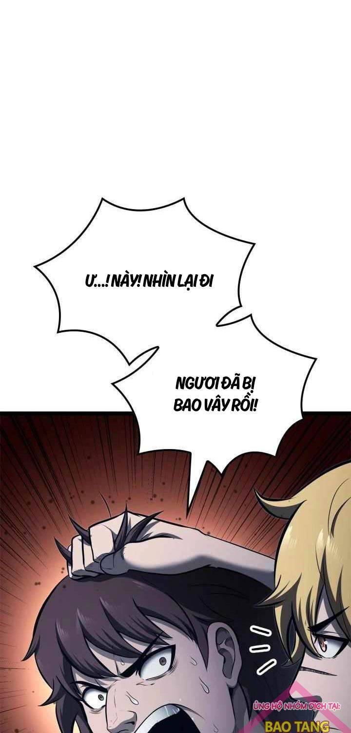Nhà Vô Địch Kalli: Chapter 62