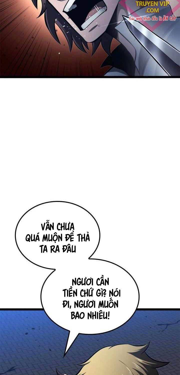 Nhà Vô Địch Kalli: Chapter 62