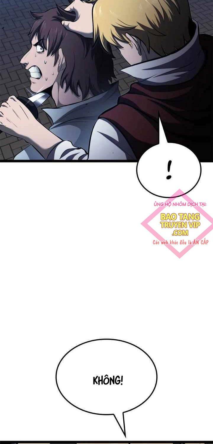 Nhà Vô Địch Kalli: Chapter 62