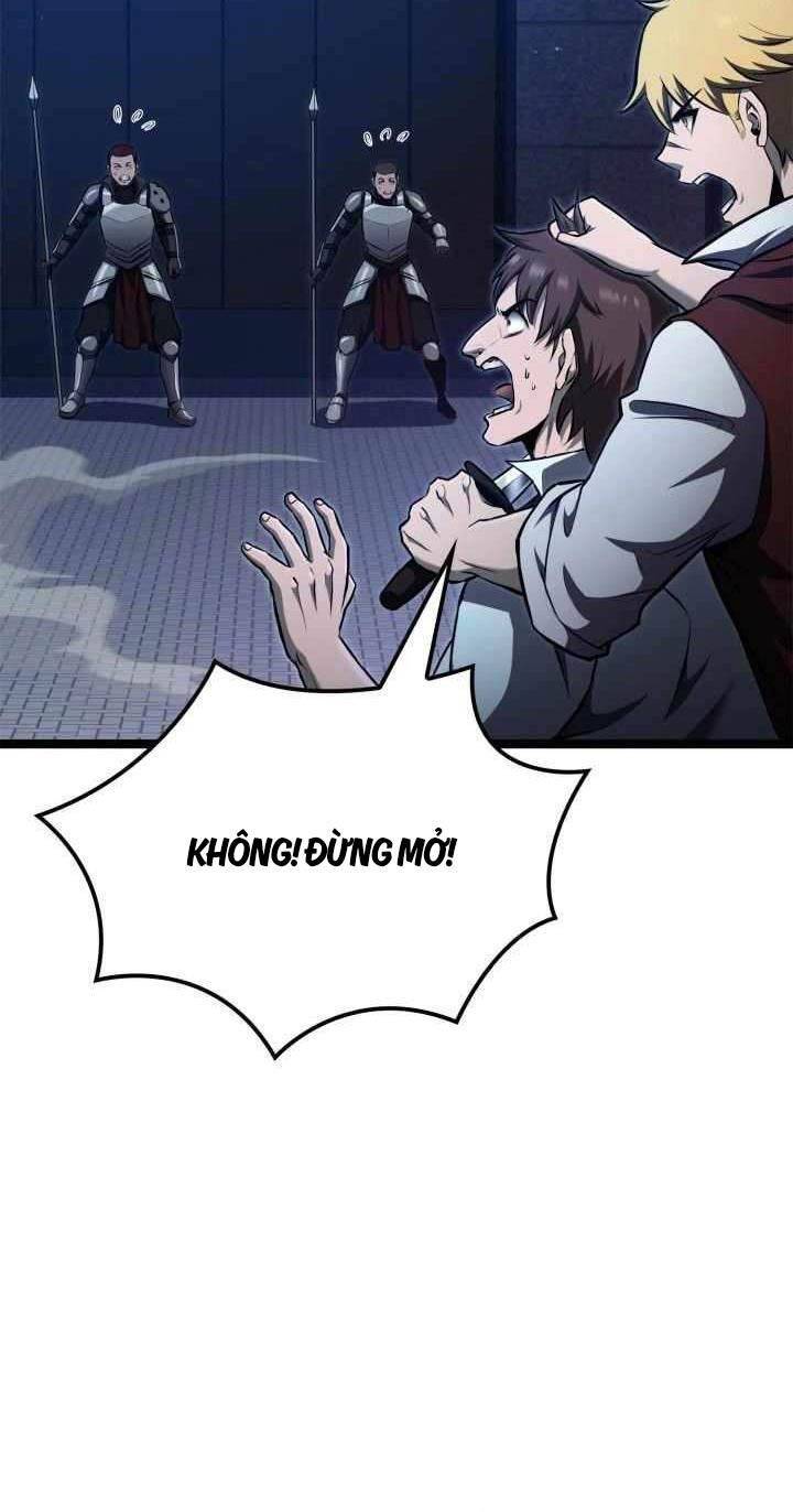 Nhà Vô Địch Kalli: Chapter 62