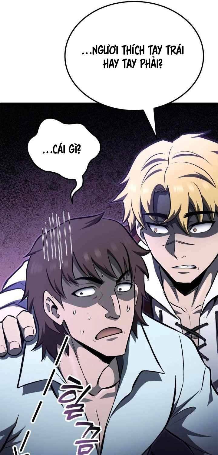 Nhà Vô Địch Kalli: Chapter 62