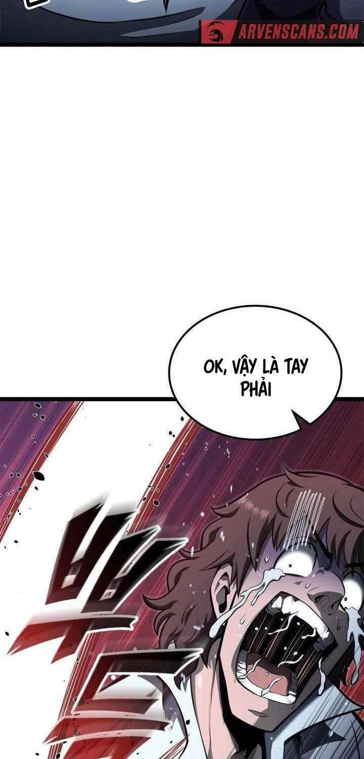 Nhà Vô Địch Kalli: Chapter 62