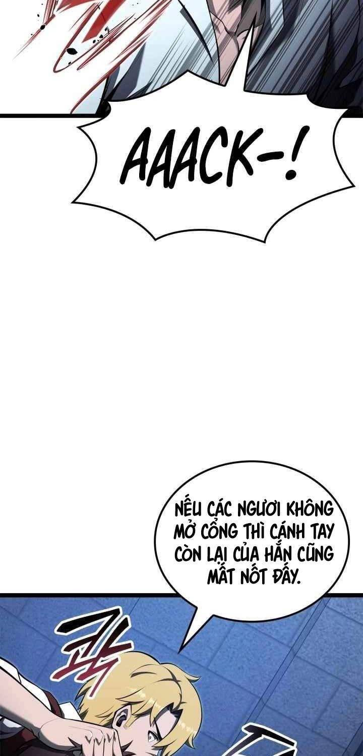 Nhà Vô Địch Kalli: Chapter 62