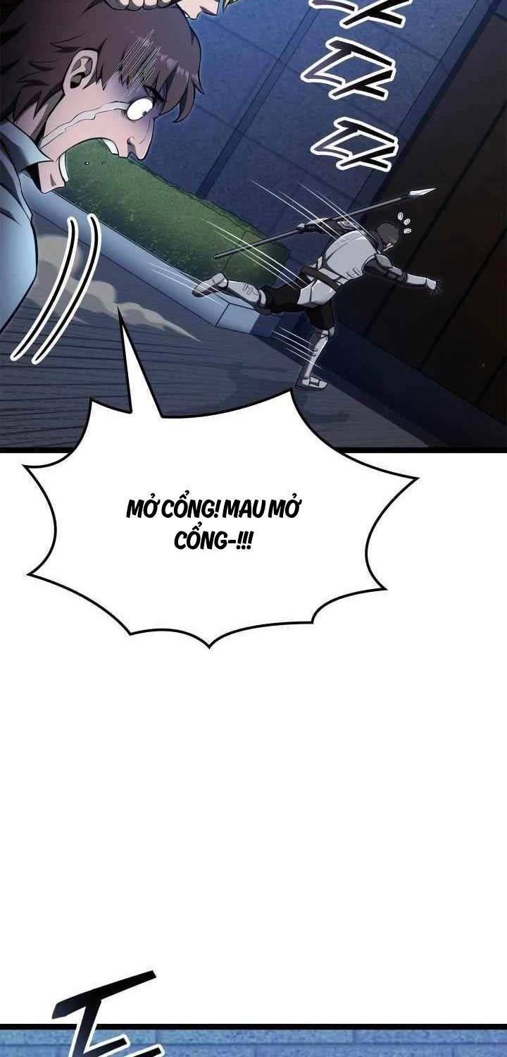 Nhà Vô Địch Kalli: Chapter 62