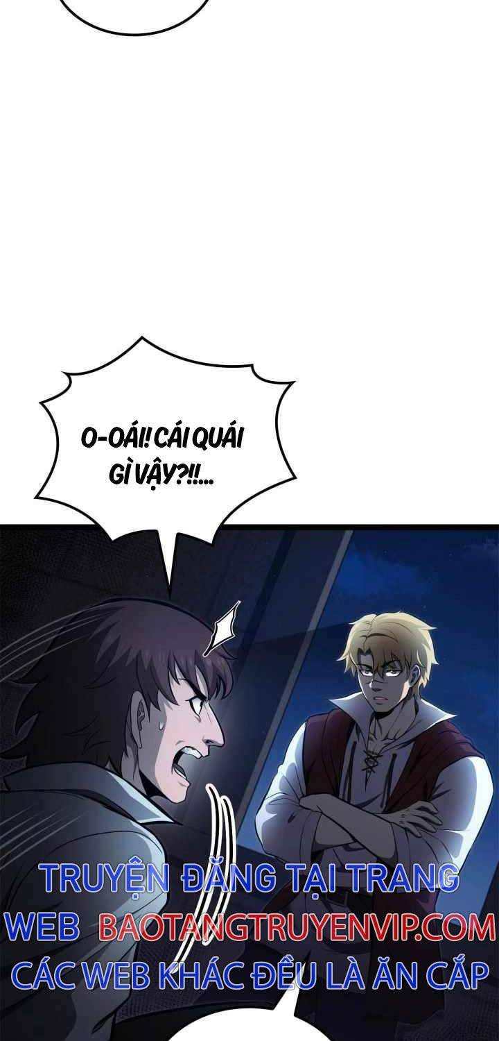 Nhà Vô Địch Kalli: Chapter 62