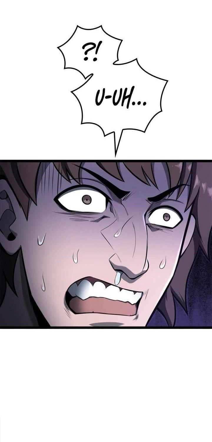 Nhà Vô Địch Kalli: Chapter 62