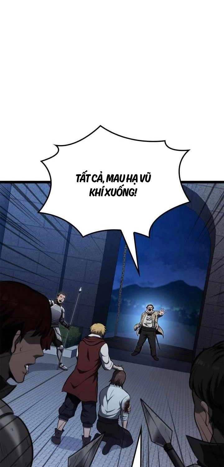 Nhà Vô Địch Kalli: Chapter 62