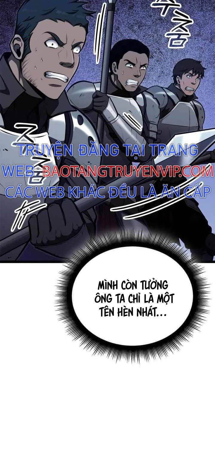 Nhà Vô Địch Kalli: Chapter 62