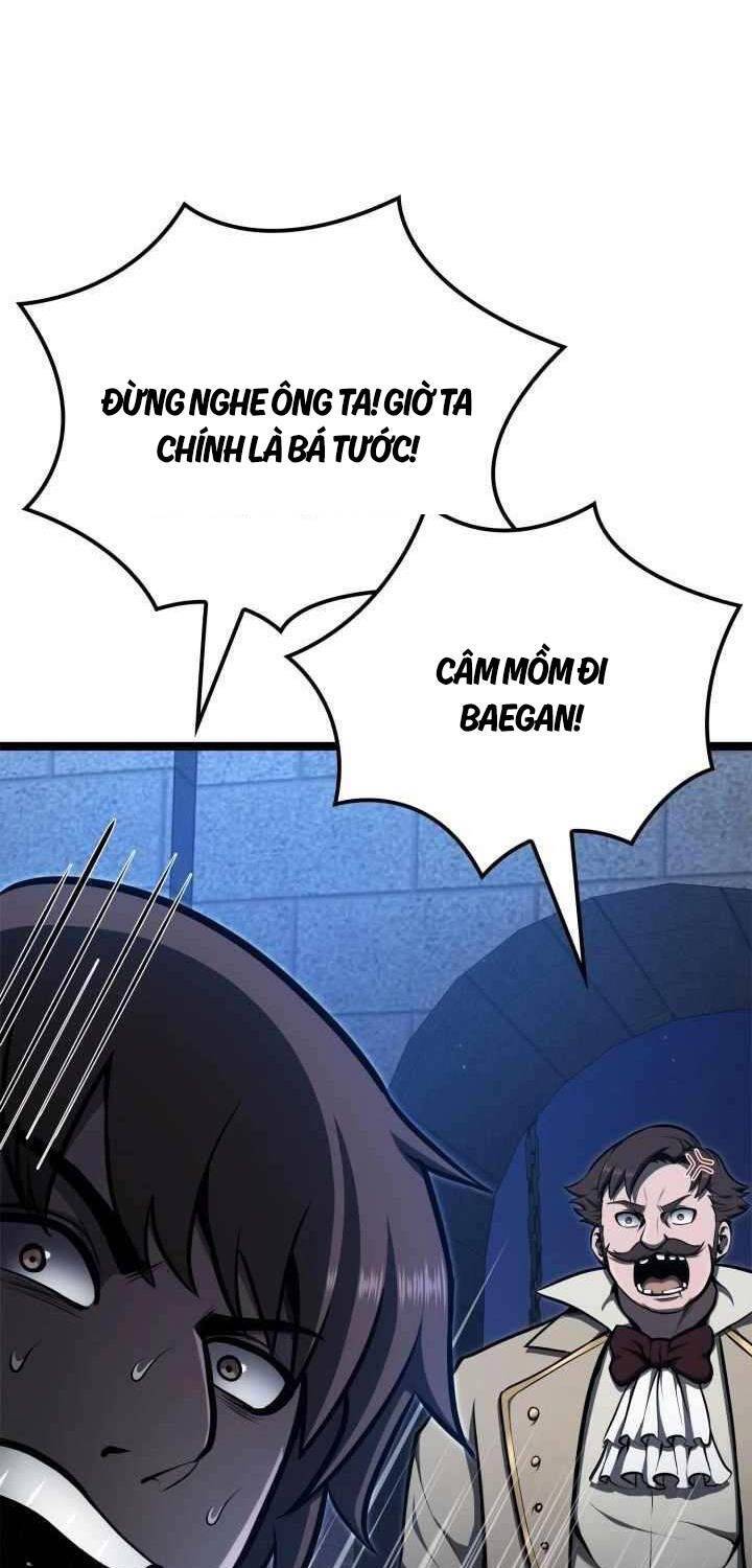 Nhà Vô Địch Kalli: Chapter 62
