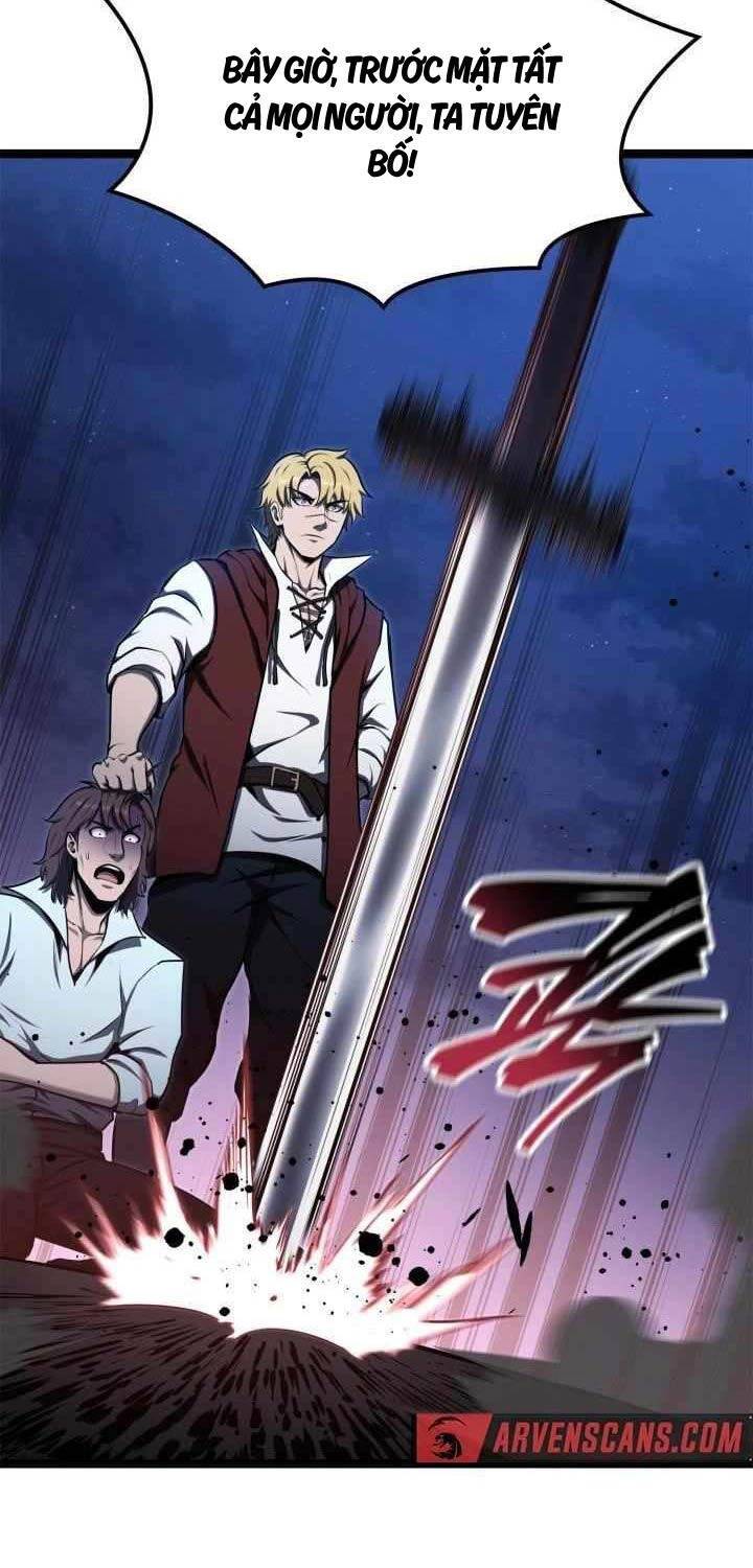 Nhà Vô Địch Kalli: Chapter 62